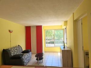 Appartement Cap d'Agde, 2 pièces, 4 personnes - FR-1-249-378
