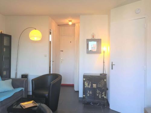 Appartement Cap d'Agde, 2 pièces, 4 personnes - FR-1-249-379