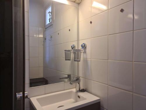 Appartement Cap d'Agde, 2 pièces, 4 personnes - FR-1-249-379
