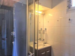 Appartement Cap d'Agde, 2 pièces, 4 personnes - FR-1-249-379