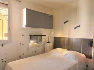 Appartement Cap d'Agde, 2 pièces, 4 personnes - FR-1-249-379