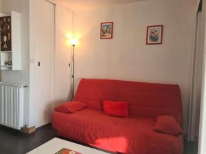 Appartement Appartement Cap d'Agde, 2 pièces, 4 personnes - FR-1-249-382 1 avenue de la jetée Appartement n°157 -2 ème étage - bâtiment C 34300 Le Cap d\'Agde Languedoc-Roussillon