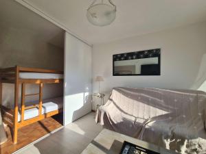 Appartement Cap d'Agde, 2 pièces, 4 personnes - FR-1-249-383