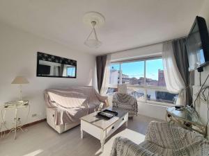 Appartement Cap d'Agde, 2 pièces, 4 personnes - FR-1-249-383