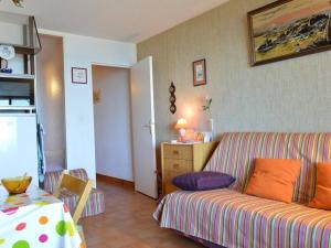 Appartement Cap d'Agde, 2 pièces, 4 personnes - FR-1-249-53