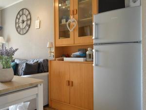 Appartement Cap d'Agde, 2 pièces, 4 personnes - FR-1-249-57