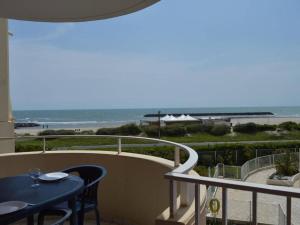 Appartement Cap d'Agde, 2 pièces, 4 personnes - FR-1-249-71