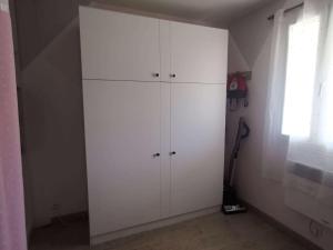 Appartement Cap d'Agde, 2 pièces, 4 personnes - FR-1-607-108