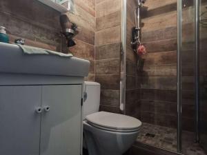 Appartement Cap d'Agde, 2 pièces, 4 personnes - FR-1-607-108