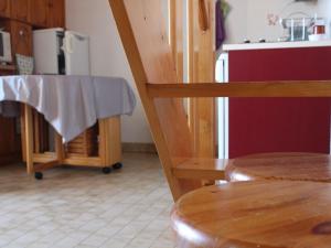 Appartement Cap d'Agde, 2 pièces, 4 personnes - FR-1-607-112