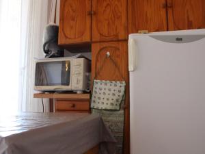 Appartement Cap d'Agde, 2 pièces, 4 personnes - FR-1-607-112