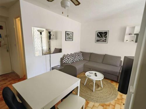 Appartement Cap d'Agde, 2 pièces, 4 personnes - FR-1-607-135