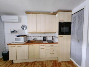 Appartement Cap d'Agde, 2 pièces, 4 personnes - FR-1-607-135