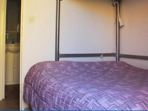 Appartement Cap d'Agde, 2 pièces, 4 personnes - FR-1-607-14