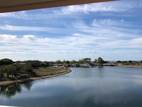 Appartement Cap d'Agde, 2 pièces, 4 personnes - FR-1-607-150