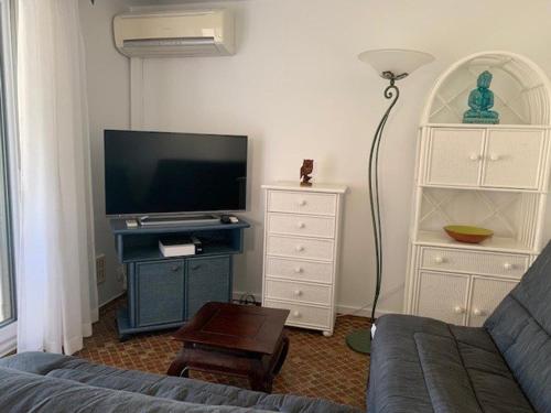 Appartement Cap d'Agde, 2 pièces, 4 personnes - FR-1-607-32
