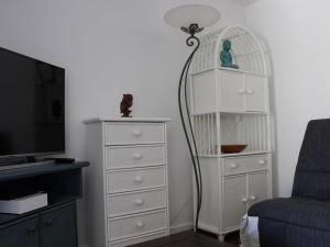 Appartement Cap d'Agde, 2 pièces, 4 personnes - FR-1-607-32
