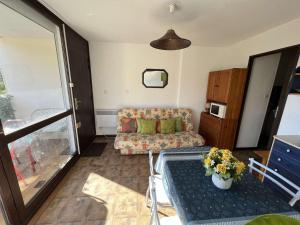 Appartement Cap d'Agde, 2 pièces, 4 personnes - FR-1-702-12