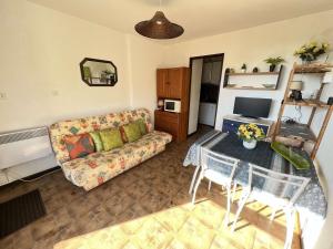 Appartement Cap d'Agde, 2 pièces, 4 personnes - FR-1-702-12