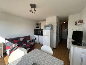 Appartement Cap d'Agde, 2 pièces, 4 personnes - FR-1-702-20