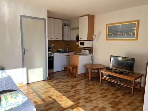 Appartement Cap d'Agde, 2 pièces, 4 personnes - FR-1-702-21