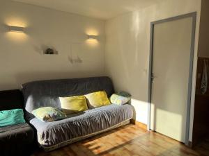 Appartement Cap d'Agde, 2 pièces, 4 personnes - FR-1-702-21
