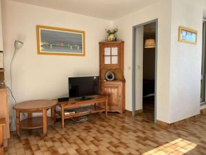 Appartement Cap d'Agde, 2 pièces, 4 personnes - FR-1-702-21