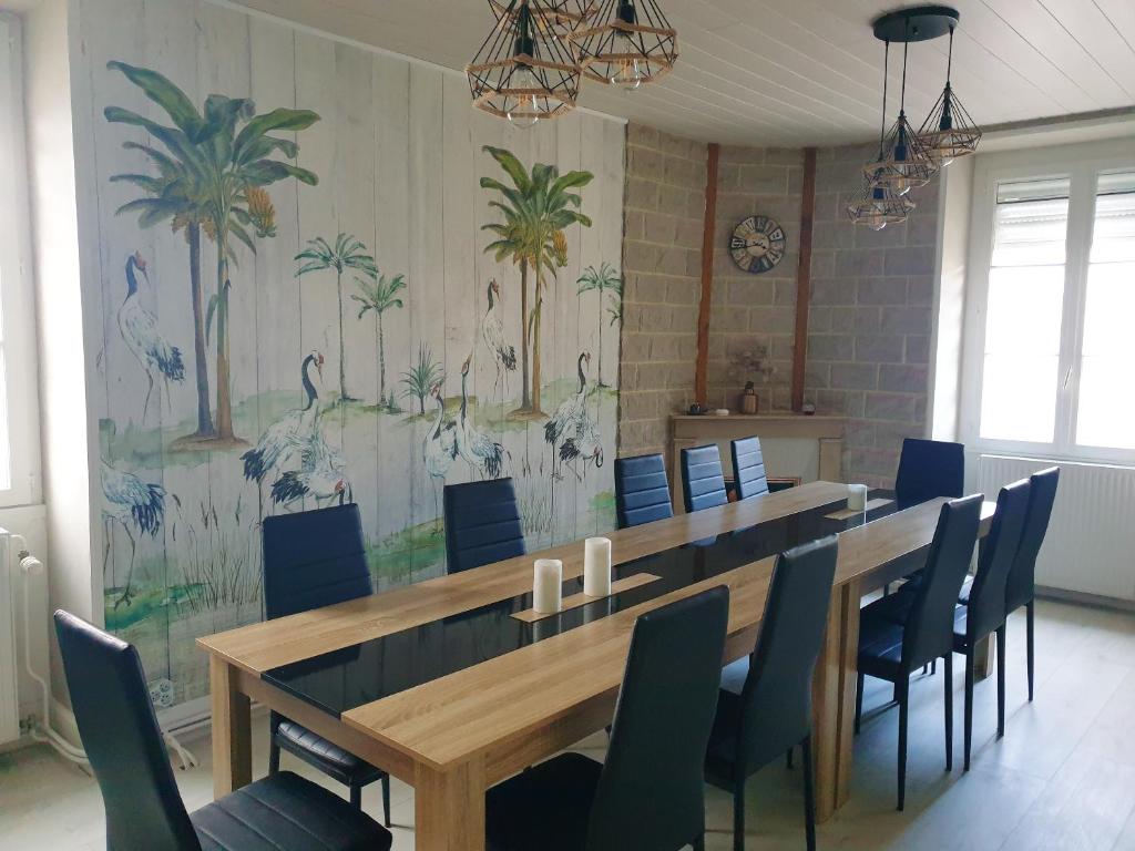 Appartement Cap d'Agde, 2 pièces, 4 personnes - FR-1-702-32