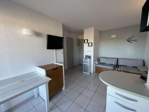 Appartement Cap d'Agde, 2 pièces, 4 personnes - FR-1-702-32