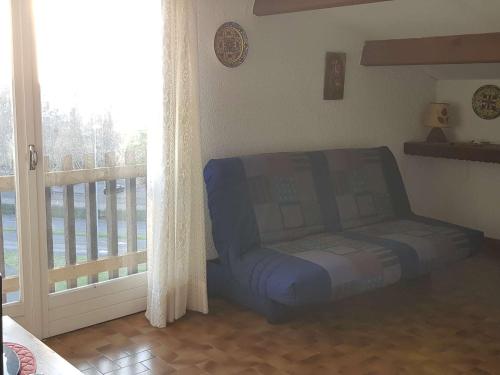 Appartement Cap d'Agde, 2 pièces, 4 personnes - FR-1-702-37