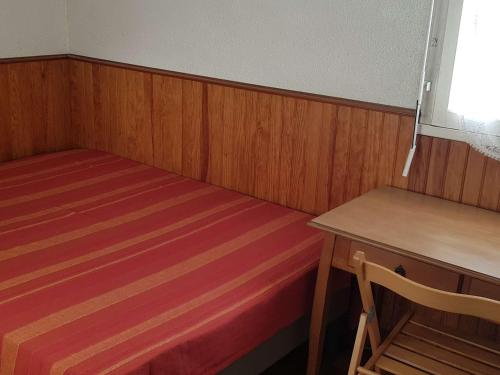Appartement Cap d'Agde, 2 pièces, 4 personnes - FR-1-702-37