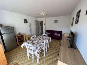 Appartement Cap d'Agde, 2 pièces, 4 personnes - FR-1-702-43