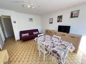 Appartement Cap d'Agde, 2 pièces, 4 personnes - FR-1-702-43