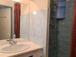 Appartement Cap d'Agde, 2 pièces, 5 personnes - FR-1-249-386