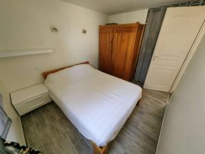 Appartement Cap d'Agde, 2 pièces, 5 personnes - FR-1-607-142
