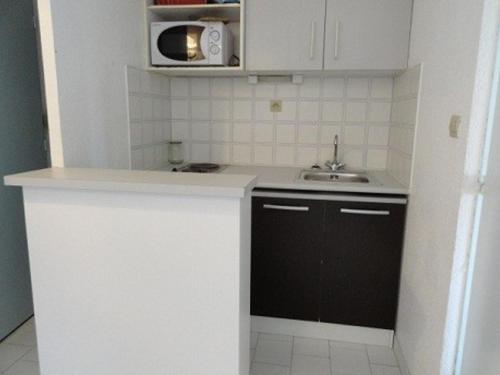 Appartement Cap d'Agde, 2 pièces, 6 personnes - FR-1-249-16