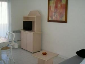 Appartement Cap d'Agde, 2 pièces, 6 personnes - FR-1-249-16