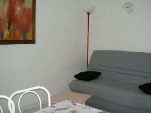 Appartement Cap d'Agde, 2 pièces, 6 personnes - FR-1-249-16