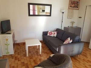 Appartement Cap d'Agde, 2 pièces, 6 personnes - FR-1-702-15