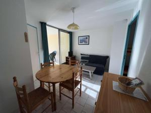 Appartement Appartement Cap d'Agde, 2 pièces, 6 personnes - FR-1-702-36 9 RUE DE LA CONQUE BÂT 11 - APPT 204 - 3ÈME 34300 Le Cap d\'Agde Languedoc-Roussillon