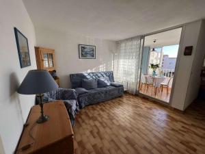 Appartement Cap d'Agde, 2 pièces, 6 personnes - FR-1-702-40