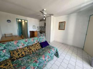 Appartement Cap d'Agde, 2 pièces, 6 personnes - FR-1-702-42
