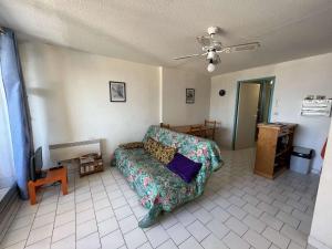 Appartement Cap d'Agde, 2 pièces, 6 personnes - FR-1-702-42