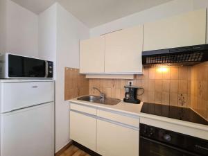 Appartement Cap d'Agde, 3 pièces, 4 personnes - FR-1-249-384