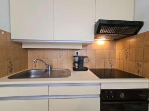 Appartement Cap d'Agde, 3 pièces, 4 personnes - FR-1-249-384