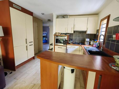 Appartement Cap d'Agde, 3 pièces, 4 personnes - FR-1-607-137