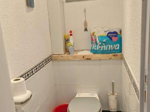 Appartement Cap d'Agde, 3 pièces, 4 personnes - FR-1-607-137