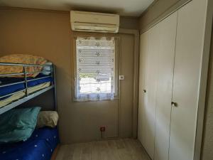 Appartement Cap d'Agde, 3 pièces, 4 personnes - FR-1-607-137