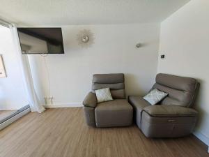 Appartement Cap d'Agde, 3 pièces, 4 personnes - FR-1-607-147