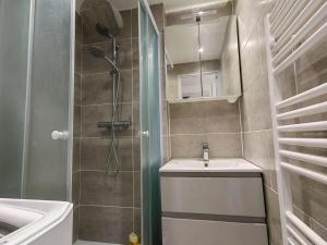 Appartement Cap d'Agde, 3 pièces, 4 personnes - FR-1-607-147